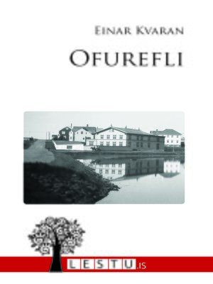 cover image of Ofurefli